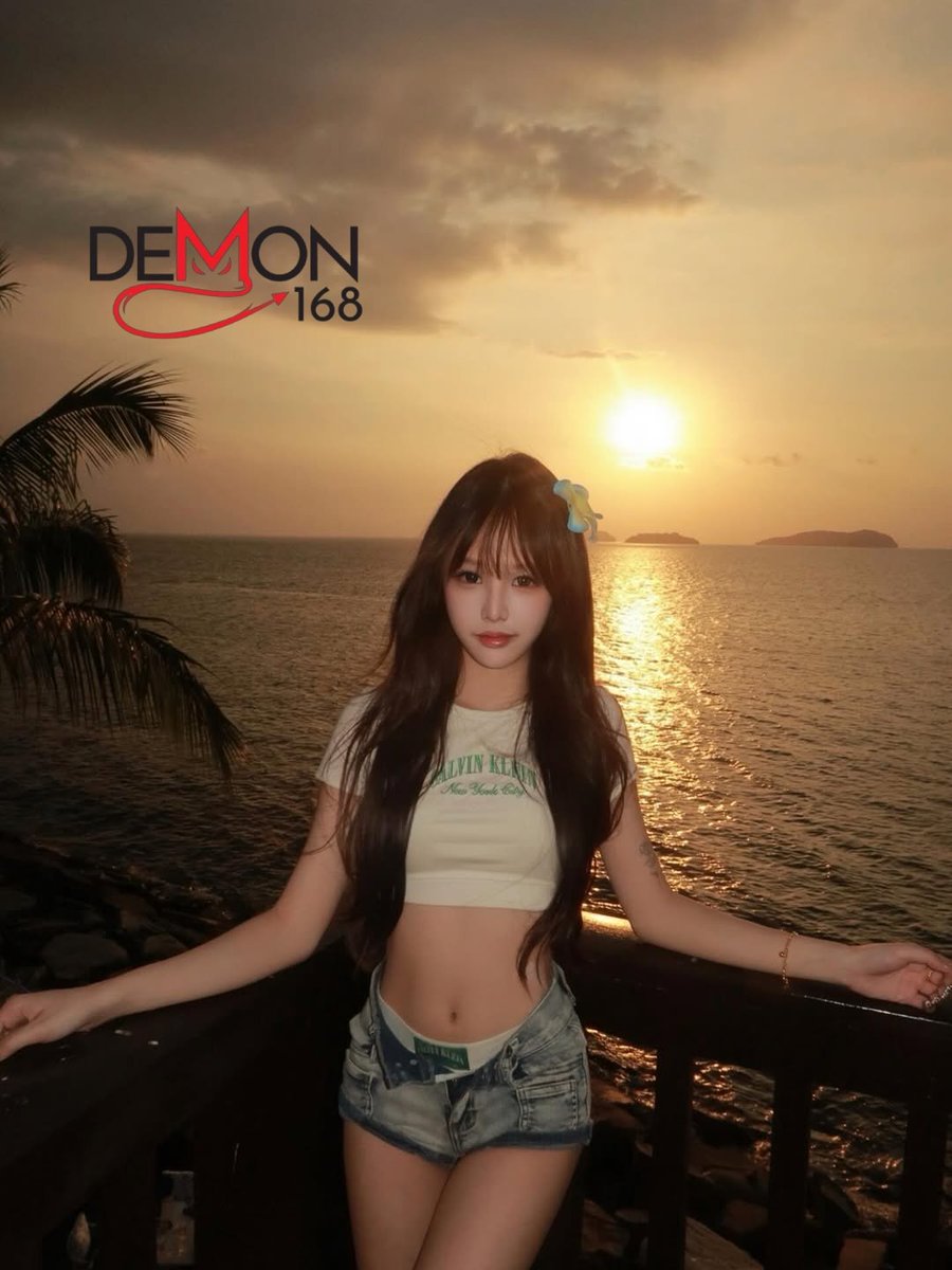 xmm1964805's tweet photo. 🎉Demon168🎉
https://t.co/Waix6r6tPY
🎉Demon168ยินดีให้บริกาs🎉 https://t.co/fOWrIZZAWV