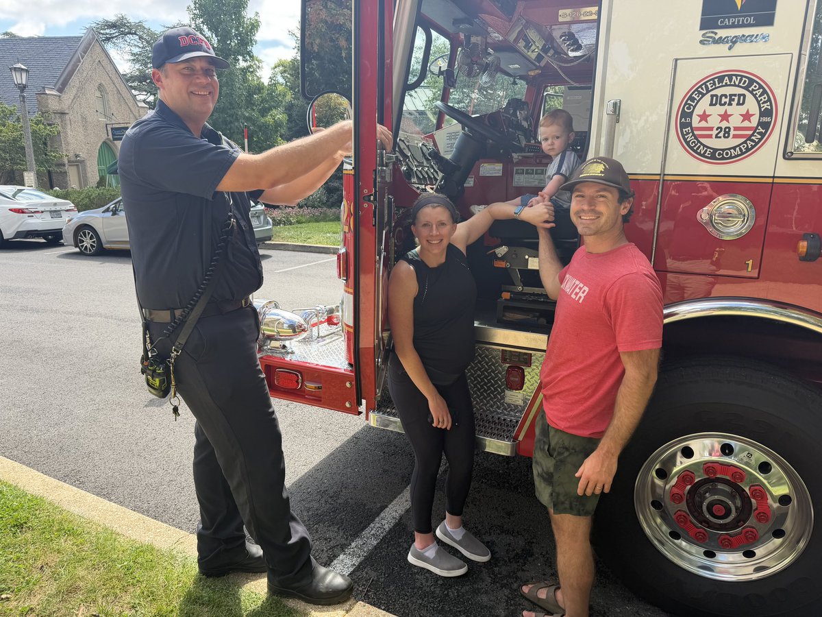 dcfireems tweet picture