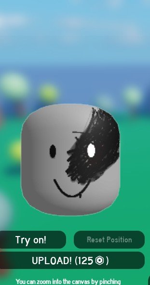Grayson10987's tweet photo. @model_rig_1212 Remake of the smile https://t.co/LWiFxJlZ5h