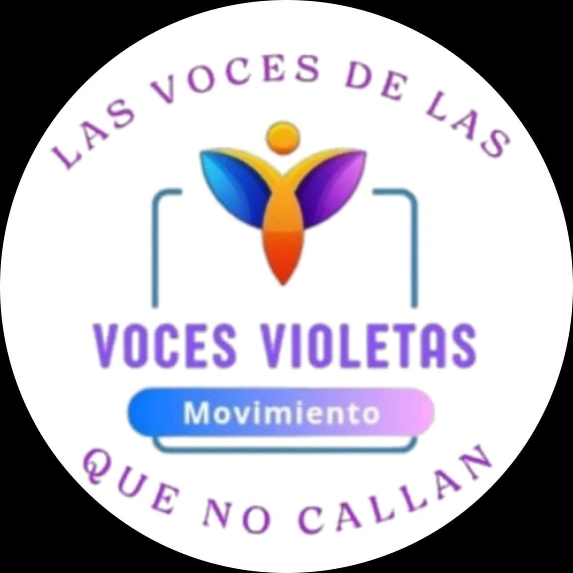 RonClaritza's tweet photo. El renacer de una víctima tiene nombre colectivo, les presento al Movimiento Nacional Voces Violetas 💜 una Red de apoyo. 
#Venezuela #Noticias 
#NiUnaMas #NiUnaMenos https://t.co/TvCv42t0aL