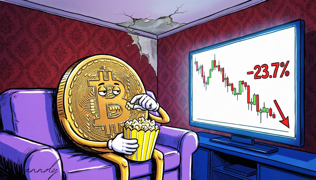 anndylian's tweet photo. What happens to crypto if the CLARITY Act fails its 60-vote test?

🧐👇 https://t.co/coeAC0UQyc