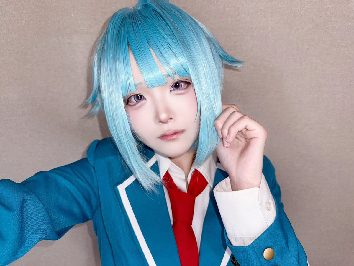 yuse_52's tweet photo. ※cos

初出しｼﾉくん
 #cosplayㅤㅤㅤㅤㅤㅤㅤ https://t.co/7HHWqESFSG
