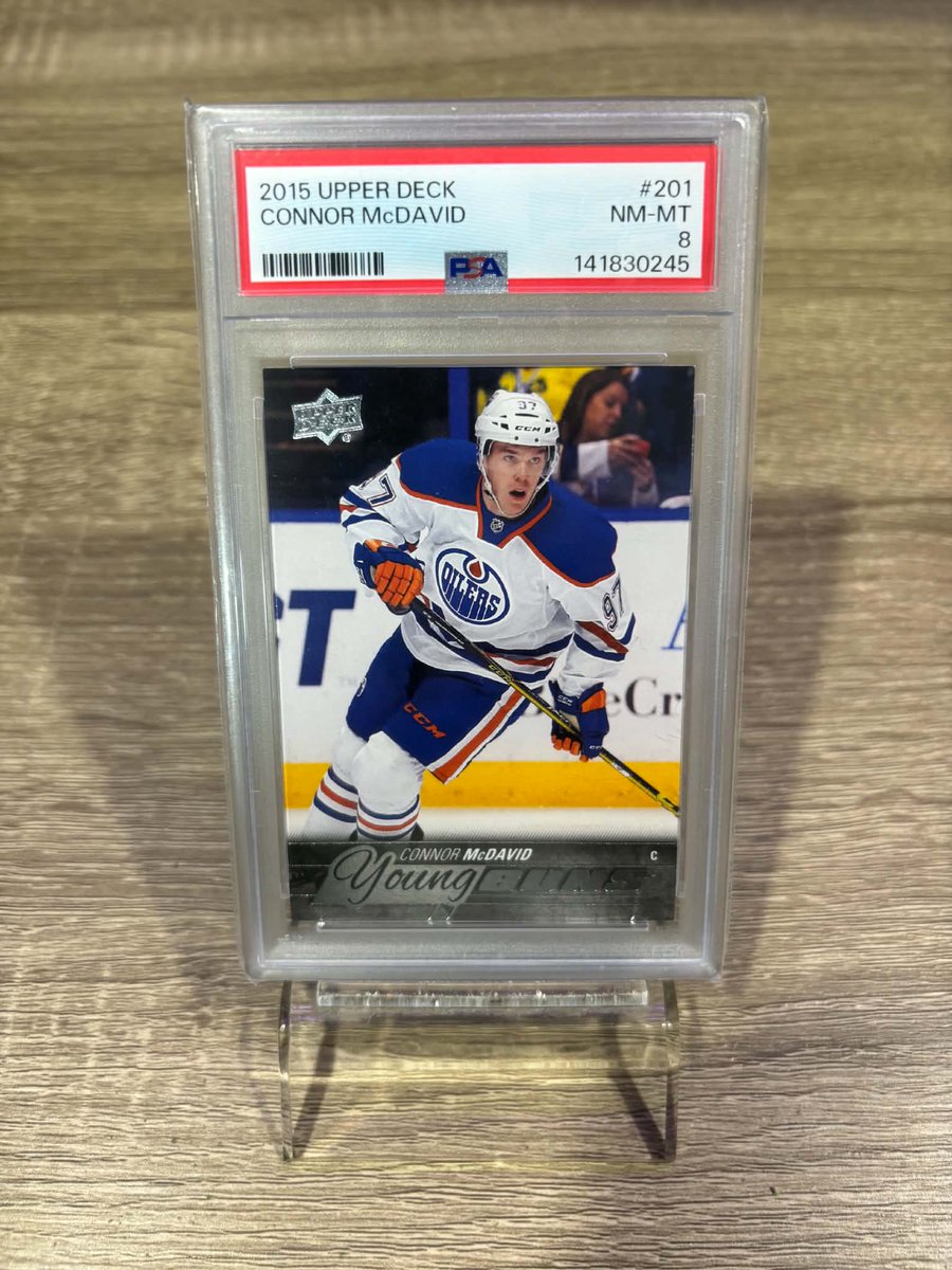 Snapshotedits's tweet photo. Bringing SabCardz over to X from IG 👋

Collector / buyer / seller out of Montreal 🇨🇦
Mainly hockey + basketball 🏒🏀
PC: Detroit Red Wings 

Always looking to buy, sell &amp; trade.

Who should I be following in the hobby?

#SportsCards #TheHobby #HockeyCards https://t.co/gVI697mXoW