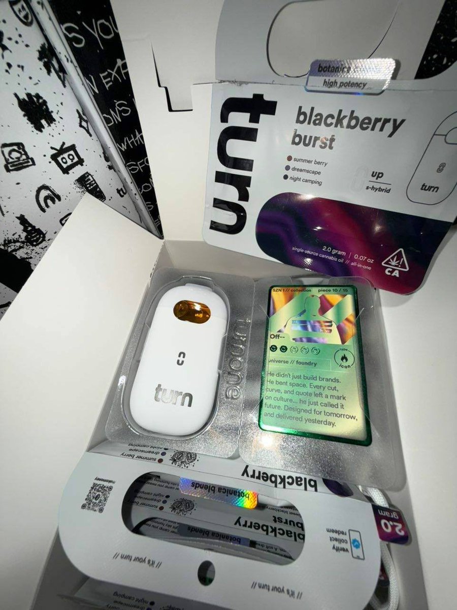 KANDYEXPRESS420's tweet photo. Turns
Authentic
10 for 150$
50 for 650$
10 for 1100$
Check discord for full media: https://t.co/U6kWbo8Kqn
#MuhaMeds #Carts
#Yarts #Weed #Thc #VapePen #vapetwt #turn #drank #authentic #Dallas #DTX #DallasFreaks #DallasMeetups #DallasMeets
#THCVapes #weedtwt #cookies https://t.co/IYgH2WHvIn