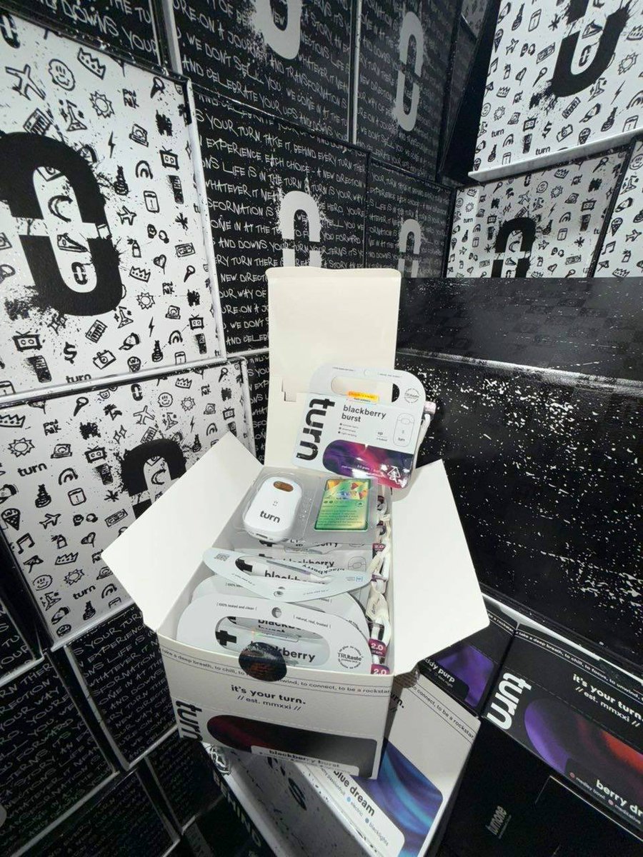 KANDYEXPRESS420's tweet photo. Turns
Authentic
10 for 150$
50 for 650$
10 for 1100$
Check discord for full media: https://t.co/U6kWbo8Kqn
#MuhaMeds #Carts
#Yarts #Weed #Thc #VapePen #vapetwt #turn #drank #authentic #Dallas #DTX #DallasFreaks #DallasMeetups #DallasMeets
#THCVapes #weedtwt #cookies https://t.co/IYgH2WHvIn