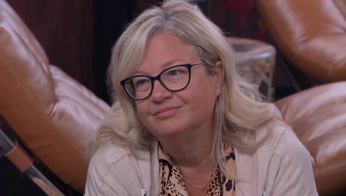 godgelabb28's tweet photo. i miss seeing angela on the live feeds … i miss angela being in the house … i miss her .. ☹️ #bb28 https://t.co/FSk5BenrH8
