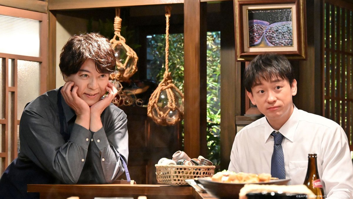 PrimeVideo_JP's tweet photo. 『花咲舞が黙ってない』
ドラマ全シリーズ見放題配信中🌸

不正を絶対に
見て見ぬふりができない《花咲舞》×
出世をあきらめた元融資マン《相馬健》

名バディによる
コミカルなかけ合いもシリーズの名物‼ https://t.co/NBaOTXKU1J