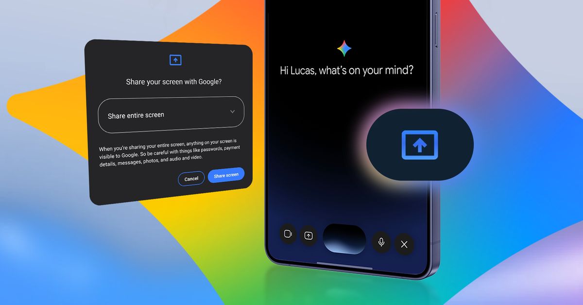 AndroidPolice's tweet photo. I didn't expect to love this Gemini feature, but now I use it every day
https://t.co/UAHWuqKihN https://t.co/FpUXXFEZ9l