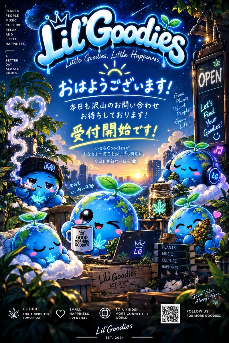 Bra09532145's tweet photo. おはようございます😊
本日もよろしくお願いいたします😊🤝
受付開始です🙌 https://t.co/ta2eKmeLFj