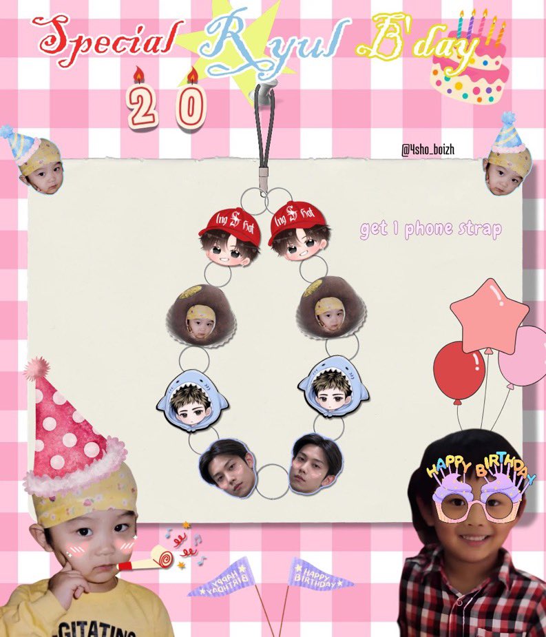 4sho_boizh's tweet photo. KIM RYUL BIRTHDAY FREEBIES online by @4sho_boizh
 
⋆.𐙚 ̊rt &amp; like very appreciated >ᴗ<

⟡ co 🍊18.9 at 19.40 wib
⟡ for shotties only
⟡ limited slots
⟡ drop ur X’s usn in notes ‼️
⟡ link tba https://t.co/jBWCS72kg0