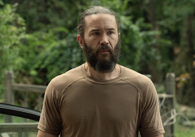 FilmUpdates's tweet photo. Tom Pelphrey wins Outstanding Supporting Actor in a Drama Series at the #EMMYs for ‘TASK’ https://t.co/A951wNDTw2