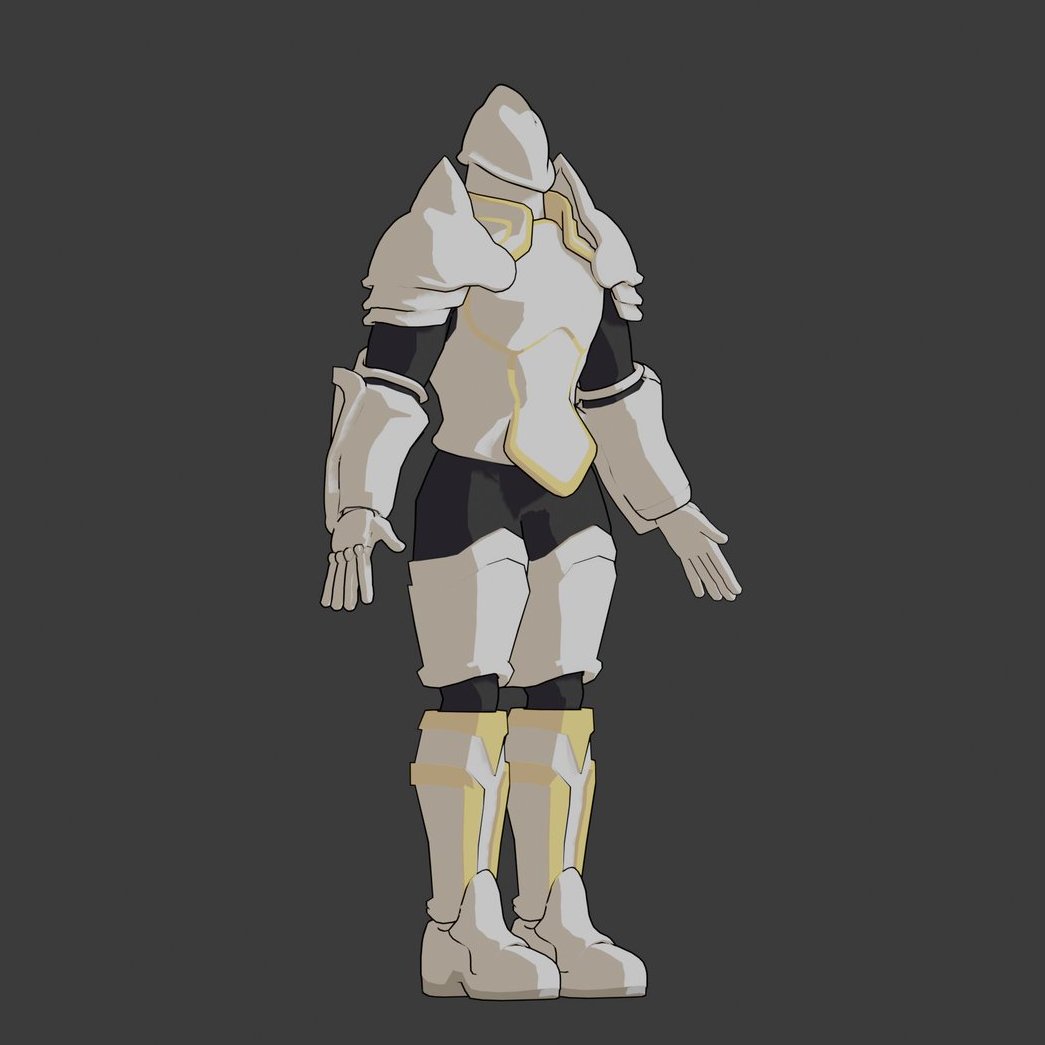 monstercat95241's tweet photo. Current process on my Psyger 0 model #シャンフロFA #shangrilafrontier https://t.co/cgP9OwmTup