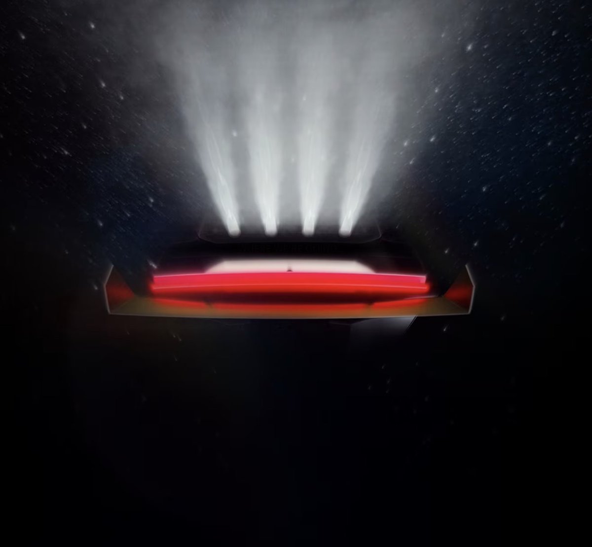 SawyerMerritt's tweet photo. Elon in new All-In Summit interview on the upcoming @Tesla Roadster event on October 1st:

"We actually need an audience there to vouch that this is not AI." https://t.co/J060I5JM6Z