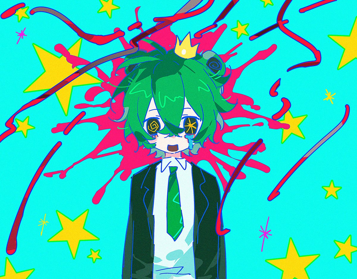 jiajiah_'s tweet photo. #froggydude 这张发dy居然被判血腥暴力了。。… https://t.co/HPiON4x1yG