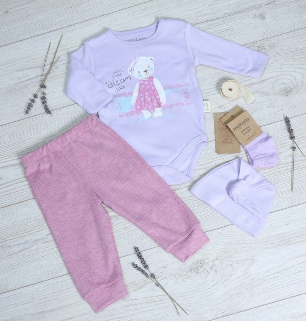 ayramoreira_'s tweet photo. A whole lot of cute in one little set. Available in 1, 3 and 6 months. Price: $12. DM to shop this full look. https://t.co/YOszKZ3ejQ