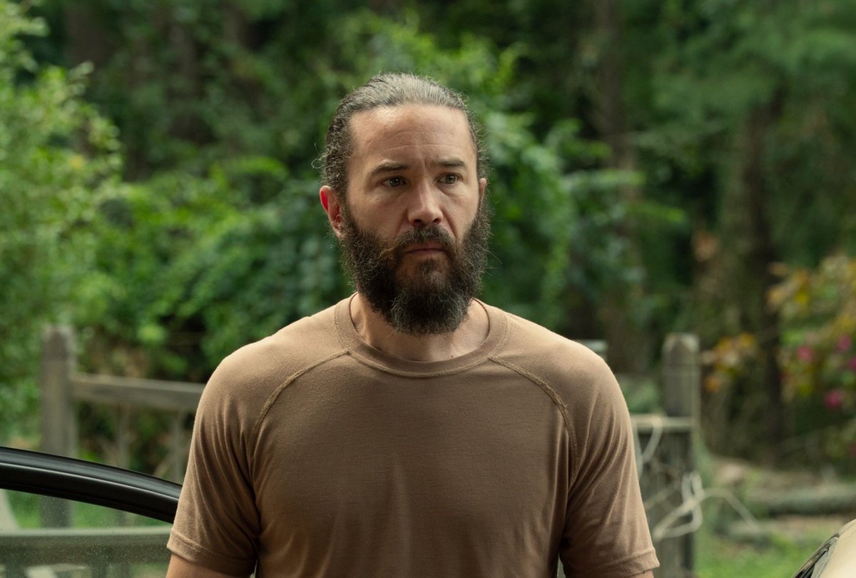 PopBase's tweet photo. Tom Pelphrey has won the Emmy for Outstanding Supporting Actor in a Drama Series for ‘TASK’. #Emmys https://t.co/IobbfmWMw6