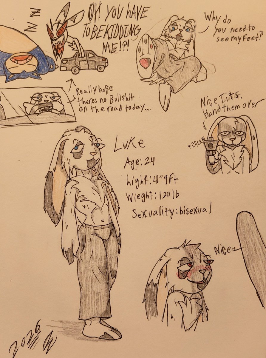 LUCUS_ST0RM1986's tweet photo. @artiash10 Here is my boy, Luke the Bunny https://t.co/QLc3rhYO1K