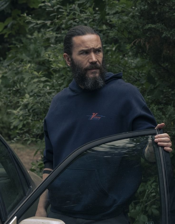 maparnav's tweet photo. Mejor actor de reparto en una serie dramática para Tom Pelphrey por Task #Emmys https://t.co/yq3fycIJ3Q