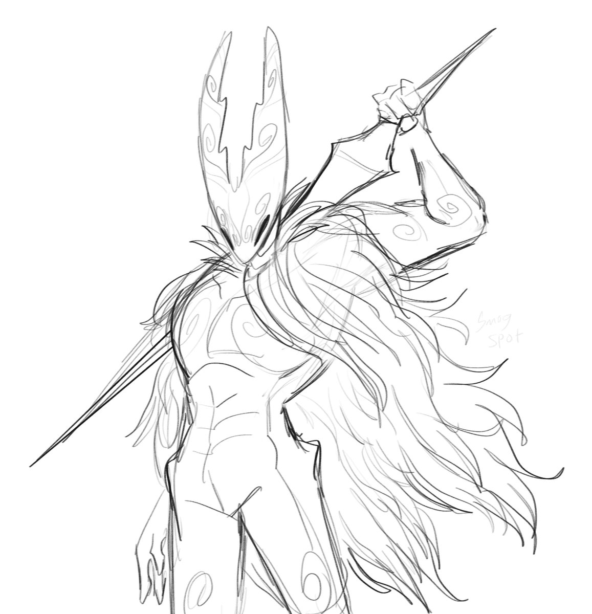 smogspot's tweet photo. I don't think I've posted these here before #hollowknight #purevessel #thehollowknight https://t.co/E1jdE3mnS0