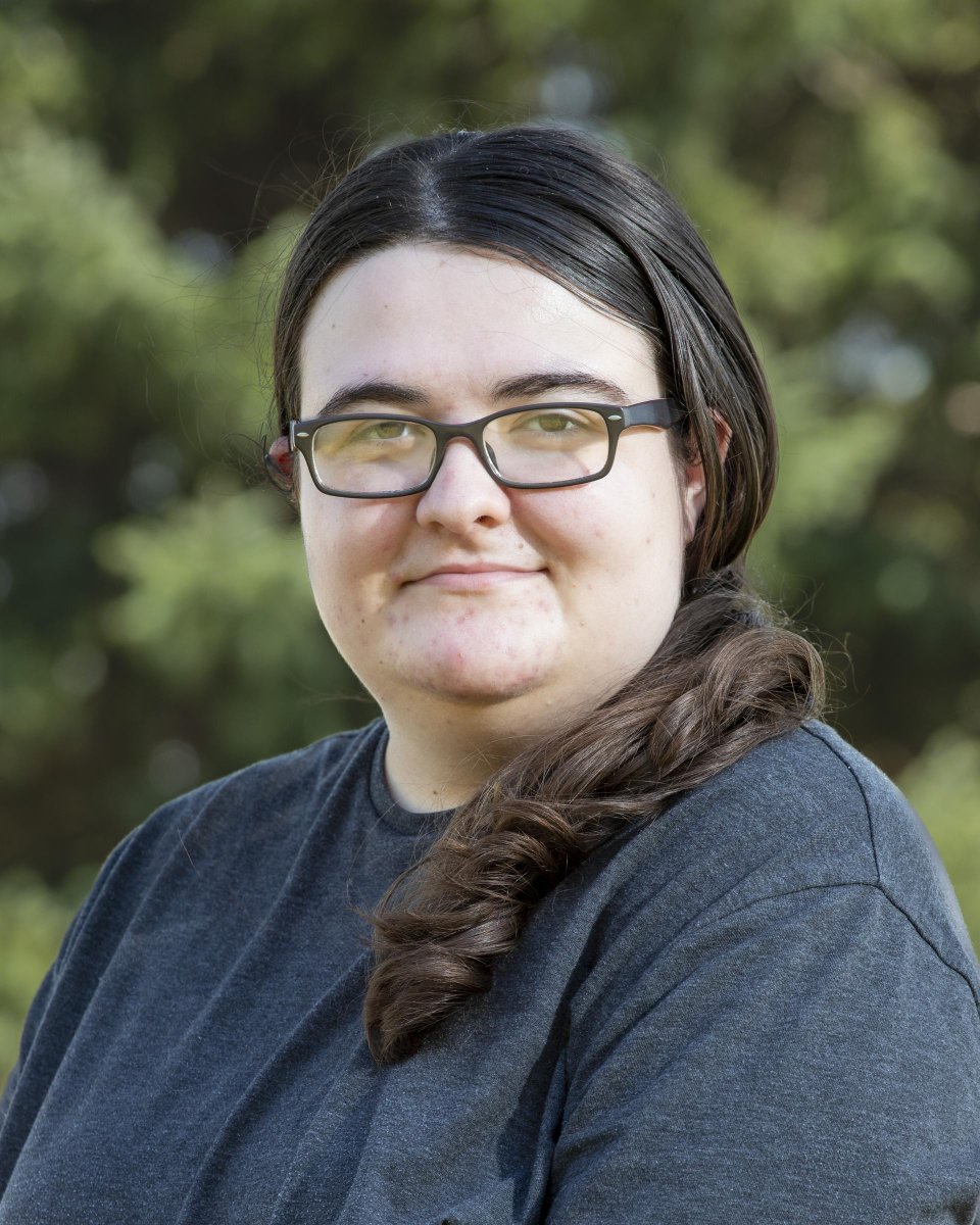 SWCCIOWAPTK's tweet photo. Congratulations to SWCC PTK student Daisy Waetzig on being named a 2026 Chime Workforce Scholar. She is one of only 200 students nationwide to be awarded this honor.

The scholarship awards $1,000 to support educational expenses in a high-demand field.  Congrats Daisy! https://t.co/MqoPE8xEV0