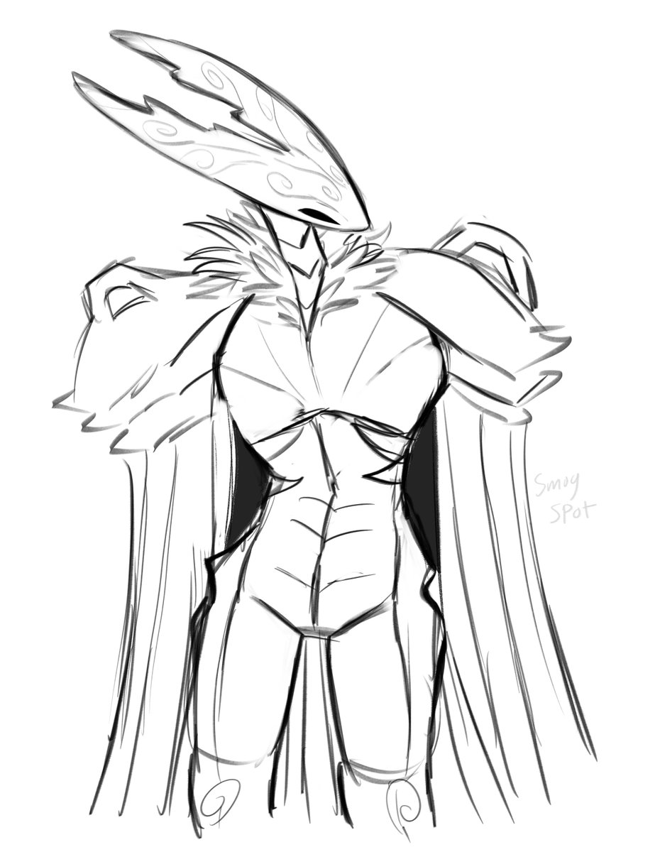 smogspot's tweet photo. I don't think I've posted these here before #hollowknight #purevessel #thehollowknight https://t.co/E1jdE3mnS0