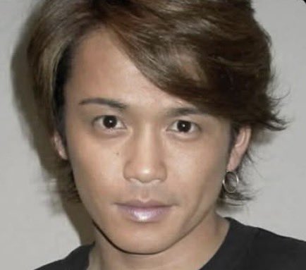 tamika47488's tweet photo. 私の大好きだった光GENJI諸星和也さん
今こんな感じに変わってるのマジ？

キムタクと3つしか変わらないのに…
キムタクの凄さが分かる https://t.co/M5TbT7DxOO