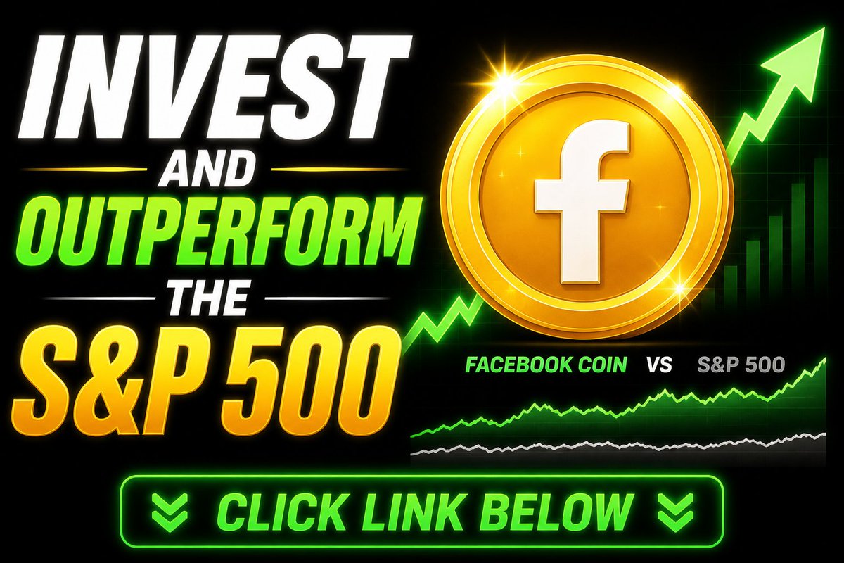 othercoin_rh's tweet photo. New ad  format for facebook coin lmao

2HpSCspXdgu8zsxSFUR4yhg85z9px3EPSnAZLHJjpump https://t.co/22n34uFqUx