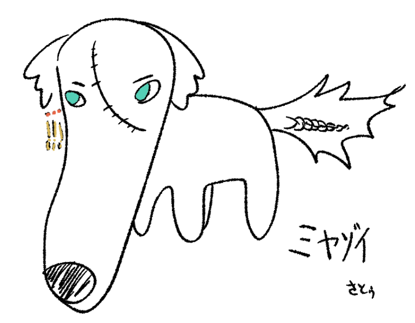 sato_ak_ll7's tweet photo. https://t.co/YJQg8fh6Ws
