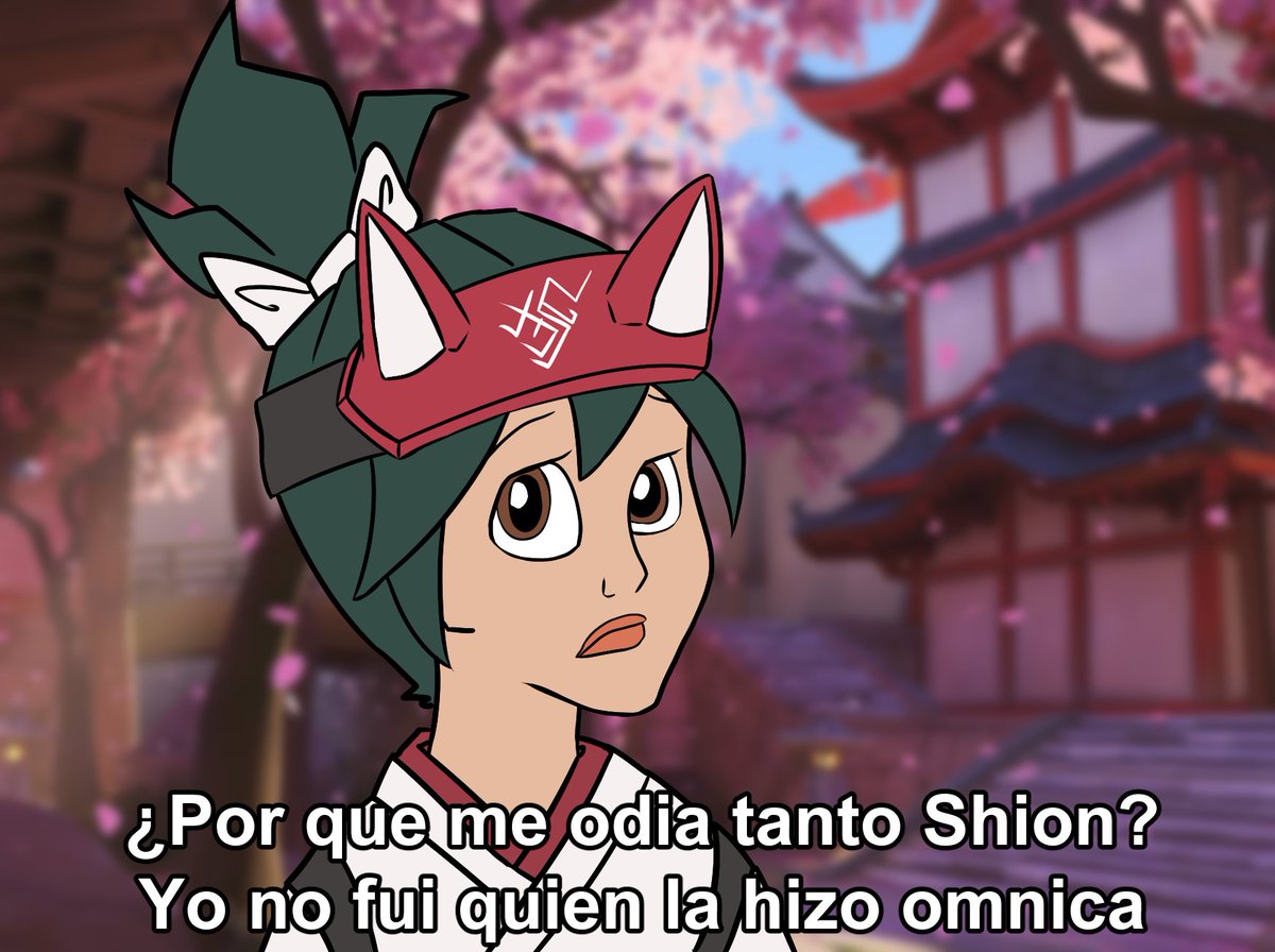 Oni_Vagabundo's tweet photo. Curis que hice para Curi Overwatch 3 en FB

Mercy la mas preciosa t Princesa Kiriko
#overwatch #curi https://t.co/DoJkjHiYSm