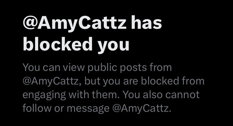 AnonVelvette's tweet photo. Okay. Also “your kind”? https://t.co/Vj111dDCD4