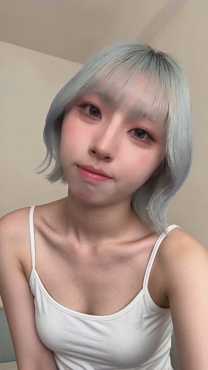 CACyui0909's tweet photo. 看到大家射滿滿的在我臉上，我都很有成就感 https://t.co/EK6aq2kaWm