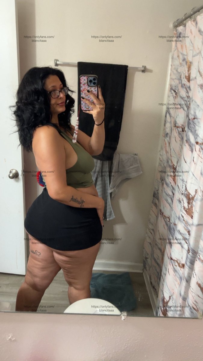 spicyblancitaa's tweet photo. 🖤 https://t.co/79U20xfj7f