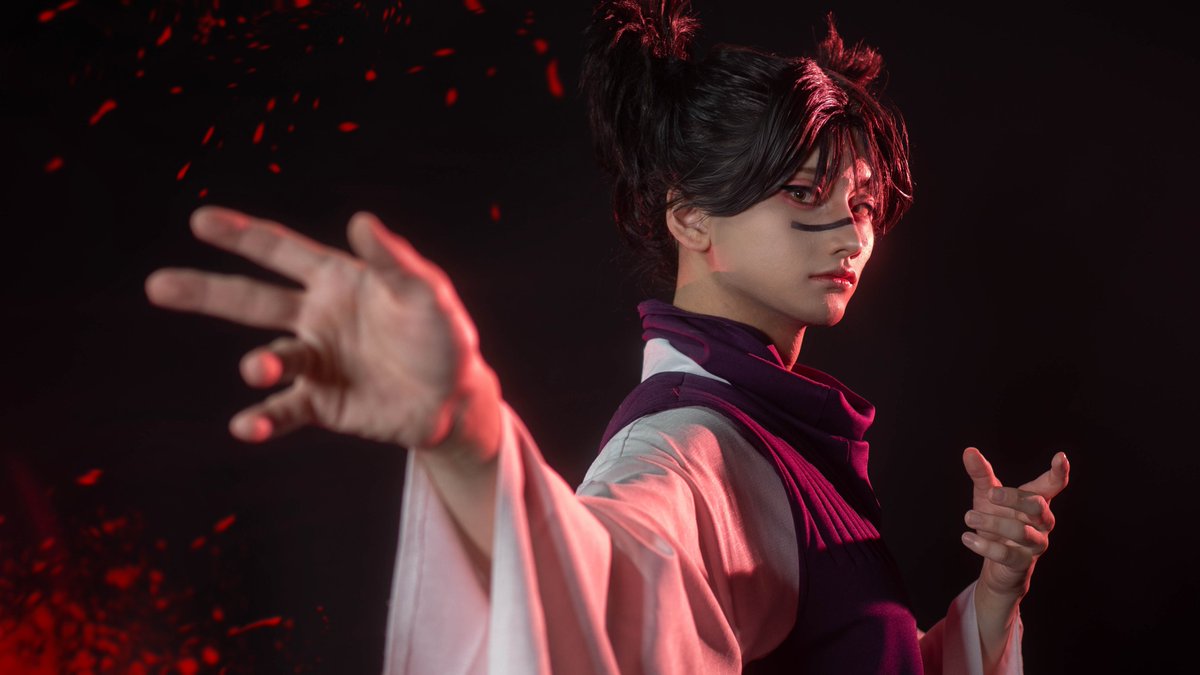 kanokanonocos's tweet photo. ⚠︎ cosplay
呪術廻戦/脹相

 - 超新星 -

📸 : リン酸(@camera_082oic ) https://t.co/z4vlRumxhm