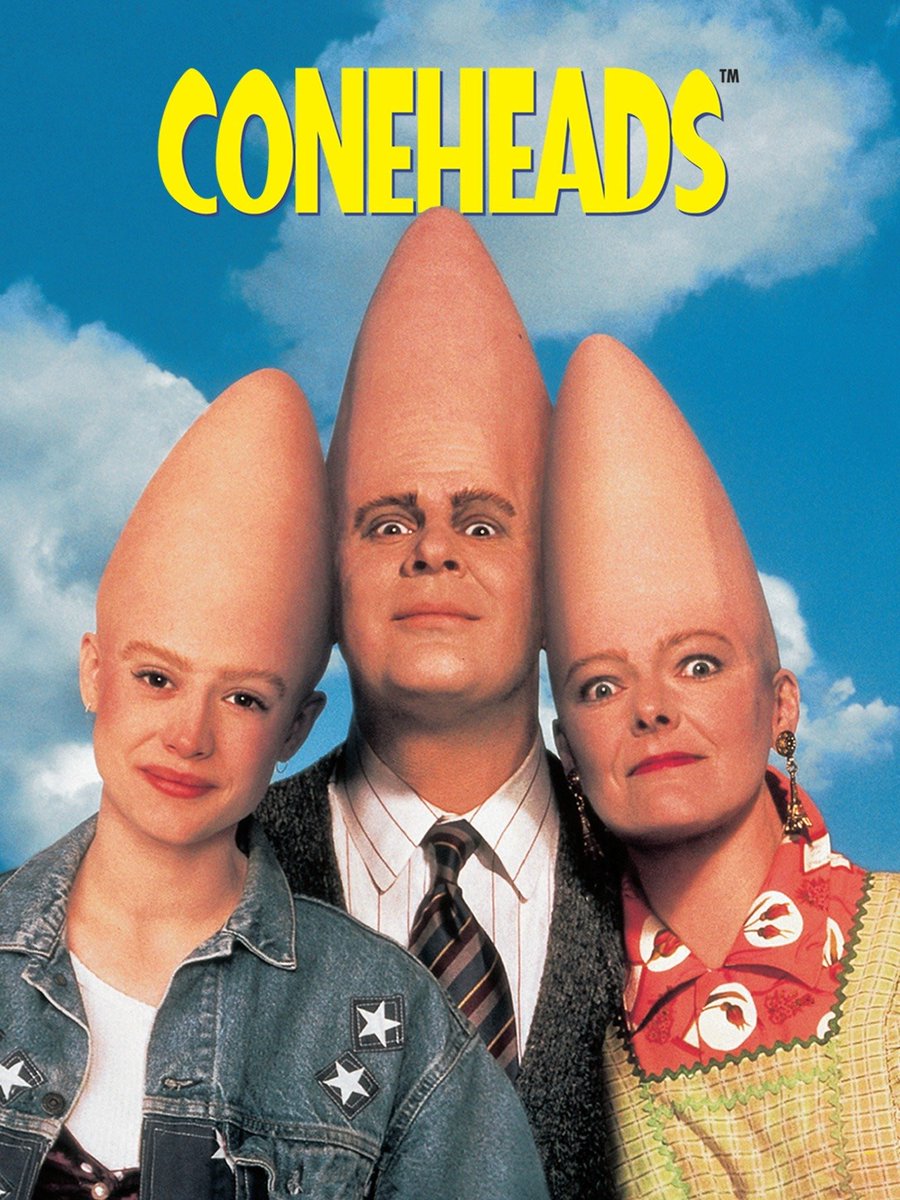 CornflakePLC's tweet photo. @Steven59066 @douglassfarnham @nala9202 I’m afraid u got that wrong, Coneheads is a film from 1993 if u must know, the Coneheads halloween costume item itself has nothing to do with u or your baldy cone head, it never did in the first place, not fair on us u shouting like this for no reason at all,
#StayCornflake🌽❄️ https://t.co/87z76eSjc2