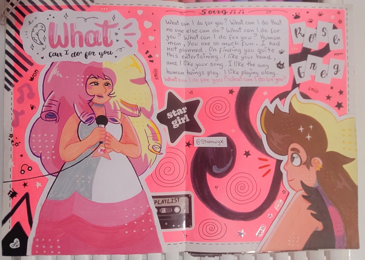 stranwyx's tweet photo. Saquenme del flop 🗣💔 #stevenuniverse #rosequartz #drawing #arttraditional https://t.co/ar6L1sAHxZ