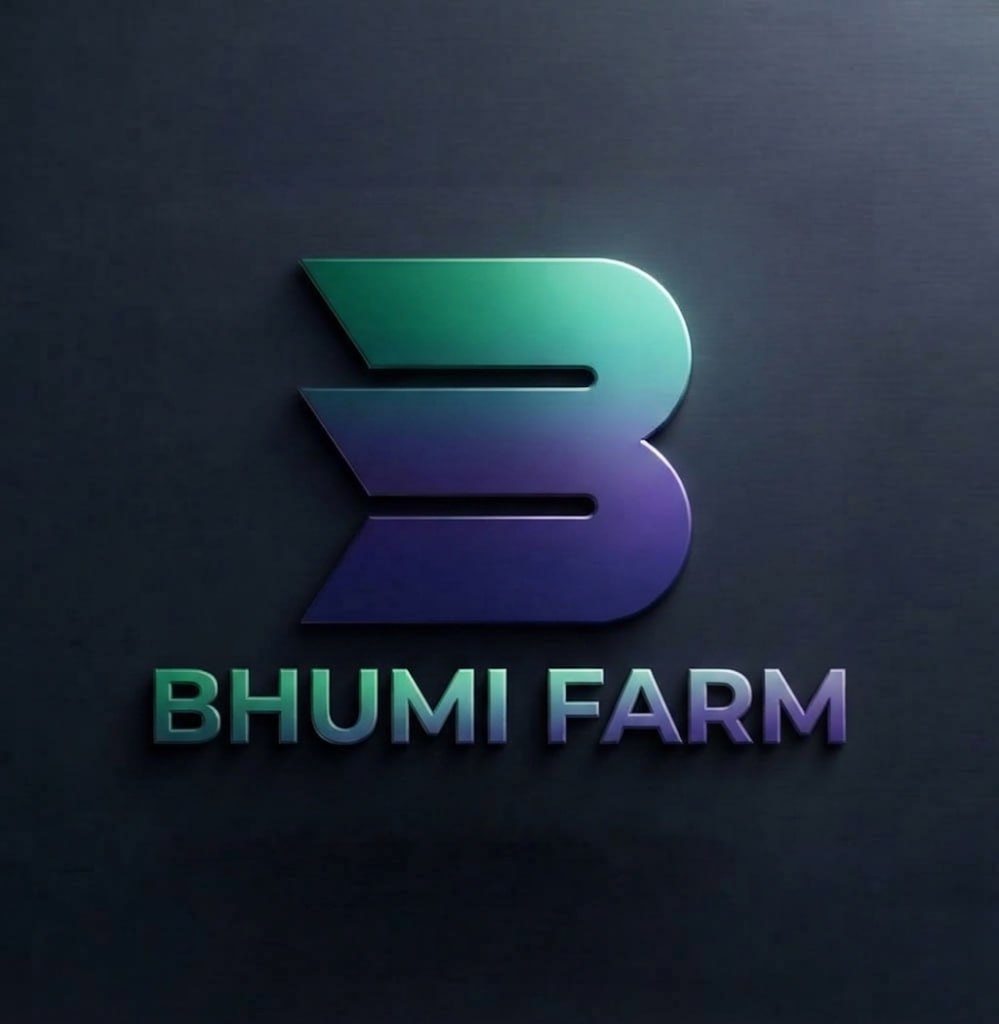 BhumiFarm's tweet photo. There are only a few things people will never stop doing: protecting themselves, continuing their bloodline, and eating.

We looked at those three — and picked food, deliberately. 🧵
Bhumi Farm on @solana, with @SuperteamTH — building for @colosseum, start to finish. https://t.co/tOClpyS1tx