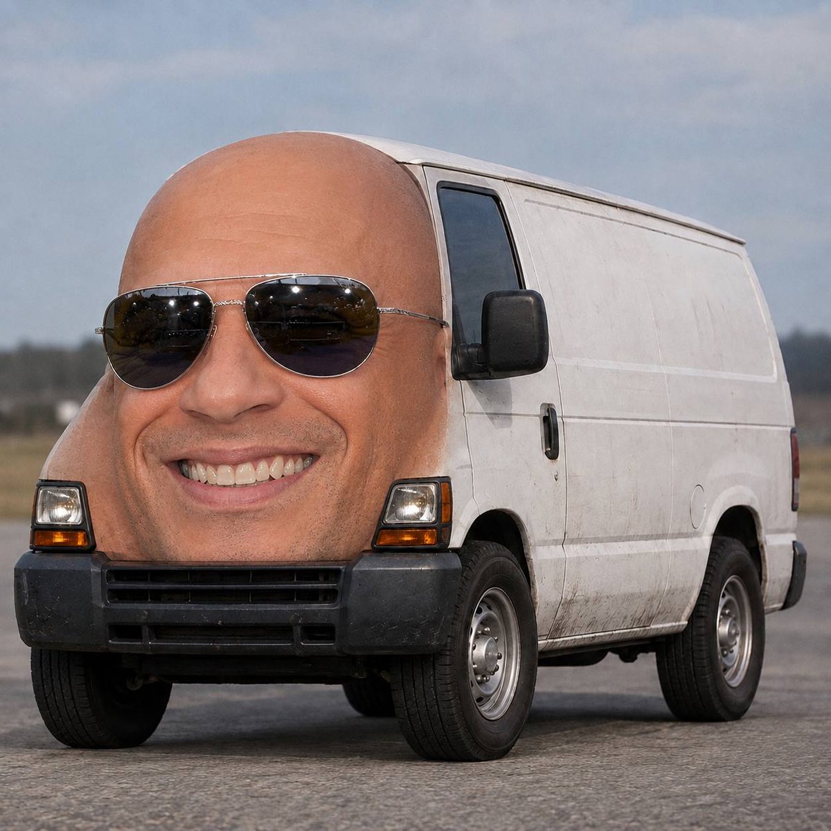 MrNovaaaa's tweet photo. Van Diesel / VANDIESEL
Is this not genny!! hasn't been ran properly yet devs just abandoned it !!! 

Part Van! Part speed !  Fully unhinged!!! No one asked for this!! We built a movement around it anyway  

PAYING DEX AT 15K MC, GOING LIVE DOXED, BOOST AT BOND + MORE!! https://t.co/Psvpwd7htc