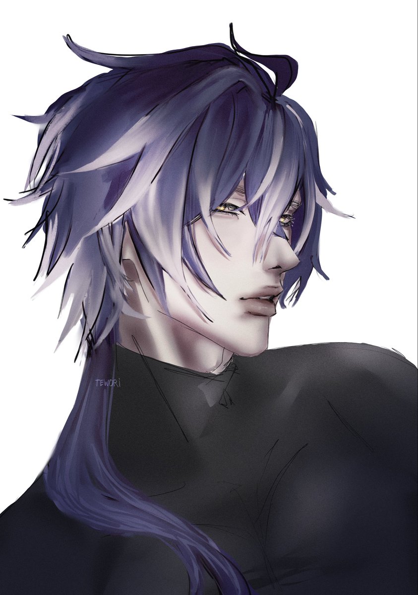 tew0ri's tweet photo. #GenshinImpactㅤ #art https://t.co/FdlVOVQW3v