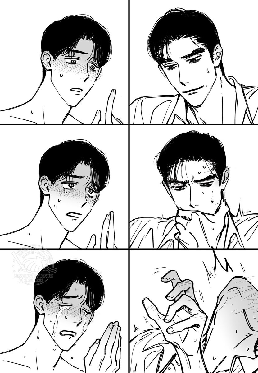 KaiB_510's tweet photo. 热度top4？
用了十年推特唯4️⃣破万赞的图…………
#聡狂 你好火啊.jpg https://t.co/pPfwkDZu8A