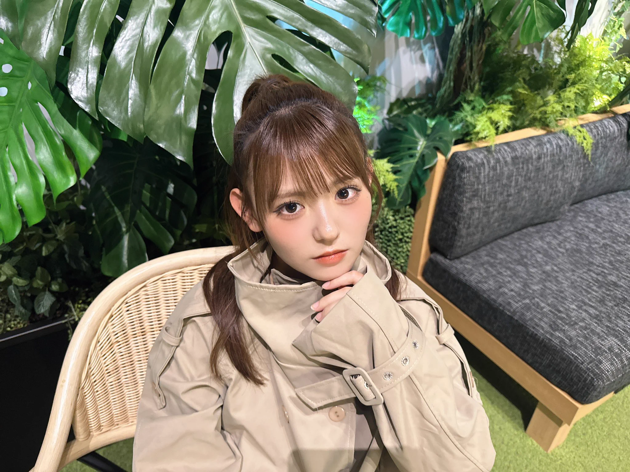 LISA (@BNSI_LISA) / X