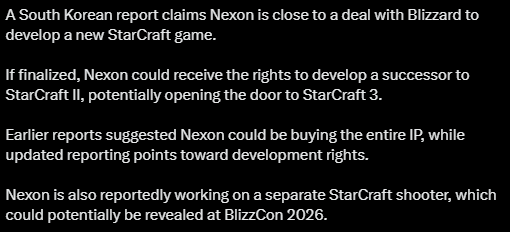 IRULEYOU69's tweet photo. @InfoXbox_ with nexon helping ill fucking pass, idc whos doing the music, prepare for micro transactions that aren't micro, dog shit performance, no support and shitty patches that fixes one thing but breaks 12 other things. https://t.co/lCaW8LRWT9