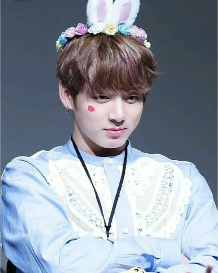 natalison_x's tweet photo. Cute kookie, always stealing hearts. https://t.co/HVQRqs9iNE