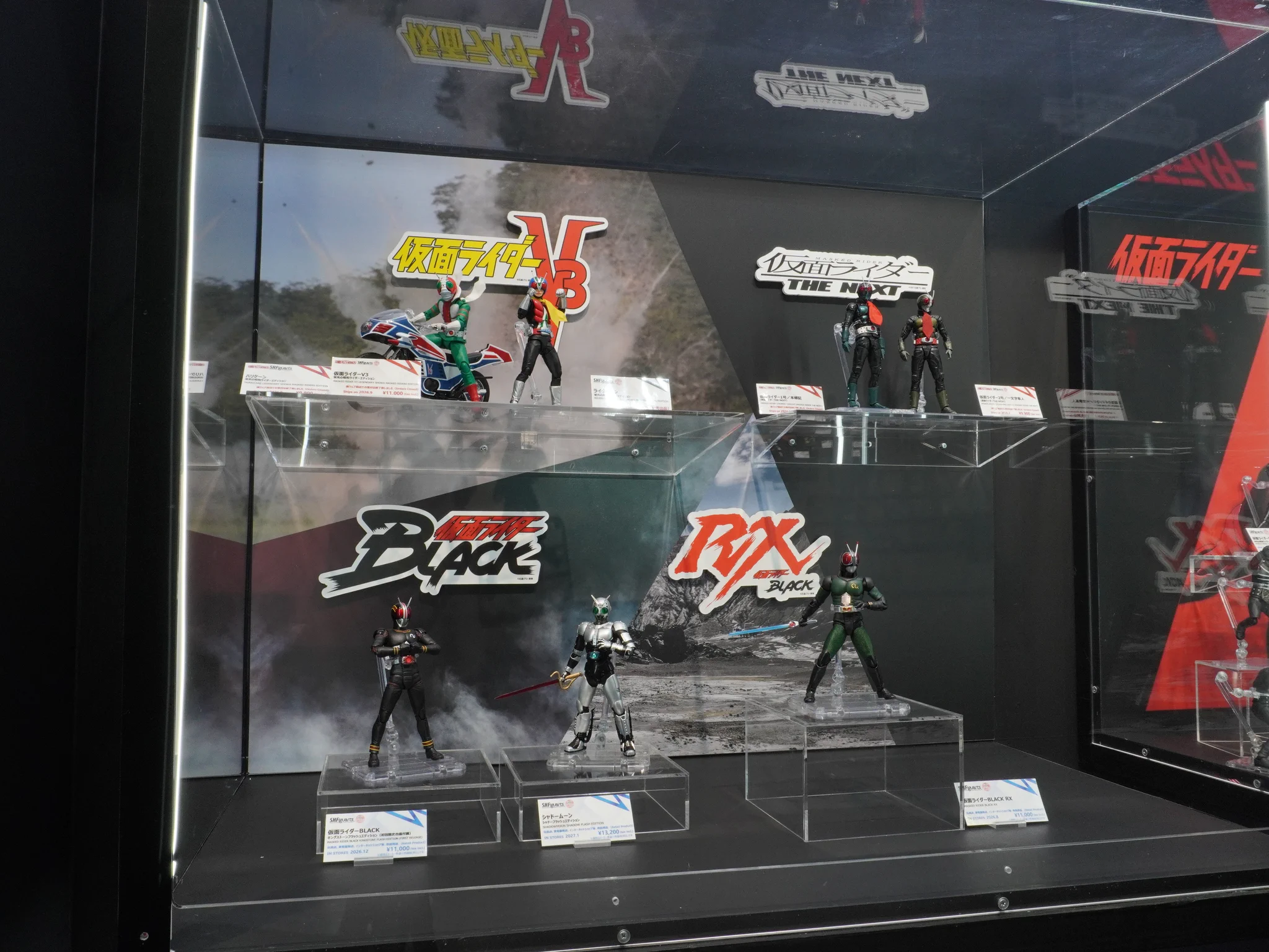 TAMASHII NATIONS STORE TOKYO on X: 