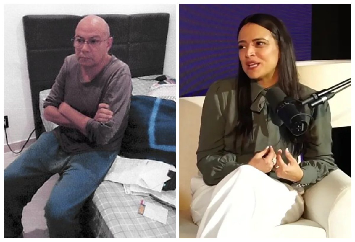 ThiagoResiste's tweet photo. URGENTE!! Pegaram o laranja da produtora do Flávio Bolsonaro!! Eletricista movimentou R$ 83 milhões mas continuava POBRE!!

Ele disse que emprestou dados pra Karina Gama e contou TUDO pra Polícia Federal!!!

A CASA CAIU DE VEZ!!

FLÁVIO ENJAULADO! https://t.co/uTg05aX8UG