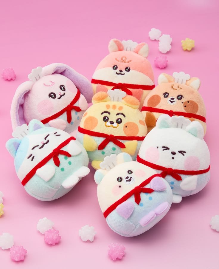pxeldreams's tweet photo. ✨️ OPEN Sale Linefriends Japan 50%✨️

keyring v4 170k dp 10k(avail all kecuali eong)
Plush Badge 115k dp 70k(avail jjed, kkyuping, lemyo)
Random Pocket Plush 130k dp 100k

✅️ price est bersih ina
✅️ ada GO
❌️CANCEL
📍TANGSEL https://t.co/e2HgQN39aT