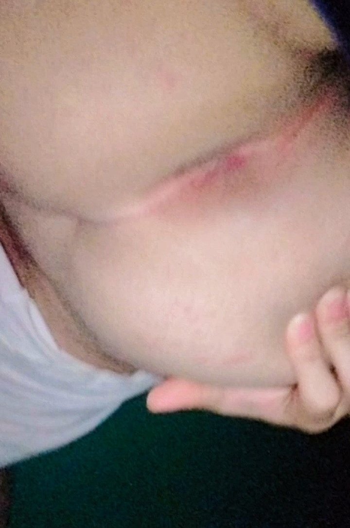 0ooSebita's tweet photo. 💗solito alguno que me haga compañía https://t.co/BthyoAC2jR