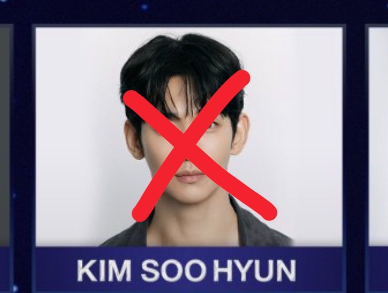taroocake's tweet photo. @starnewskorea ewwww boycott pedhopil, disgusting https://t.co/4qqUdsxg3Y