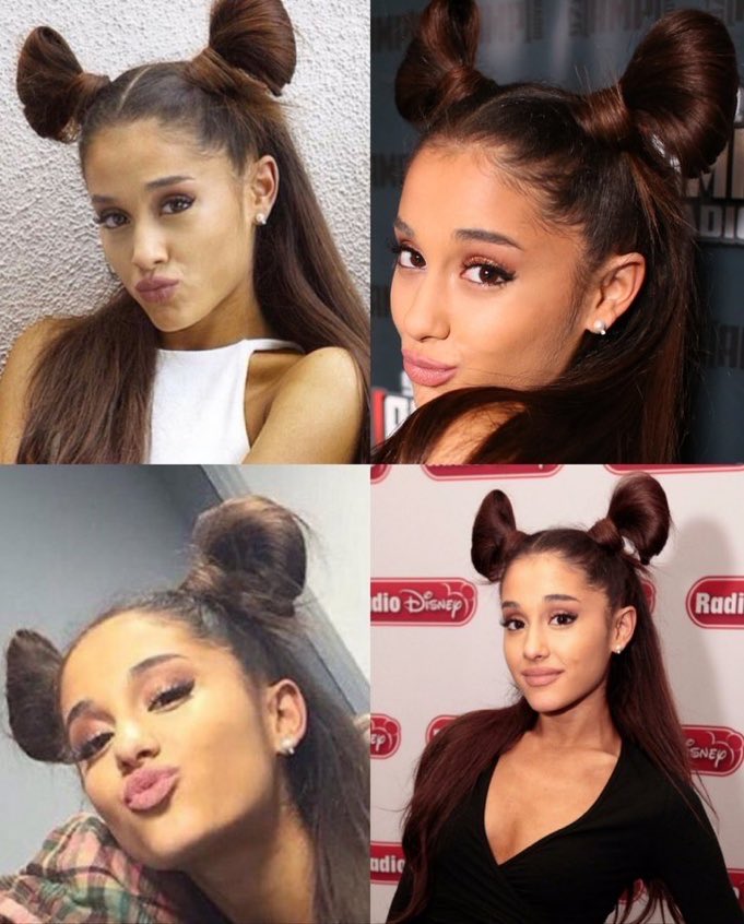 Babessss0's tweet photo. I miss this Ari so much. https://t.co/kVjGLsmxDg