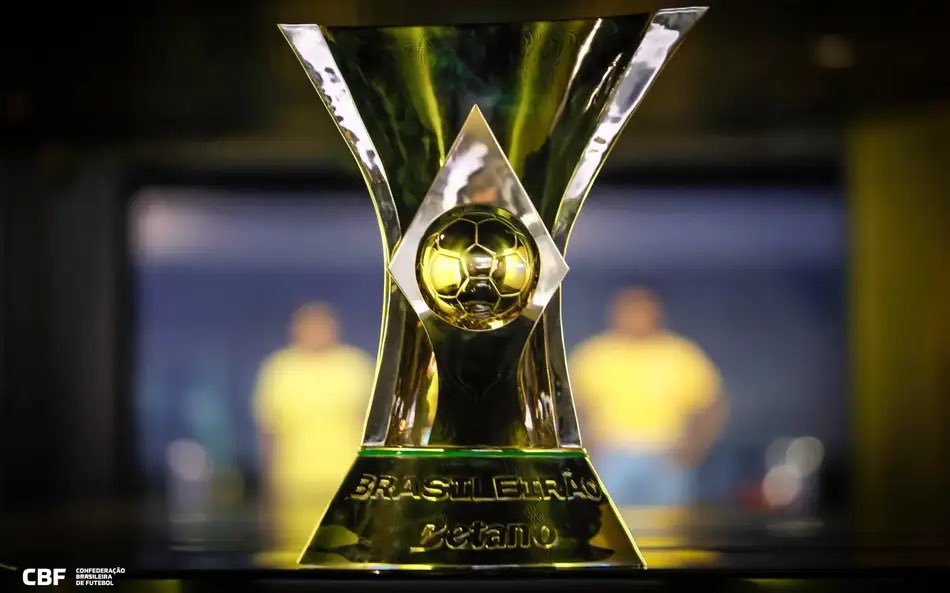 DataFutebol's tweet photo. Médias de gols no Brasileirão:

pré-regras anti-cera: 2.57 gols (215 jogos)
pós-regras anti-cera: 3.02 gols (50 jogos) https://t.co/bqp8ZlsEM7