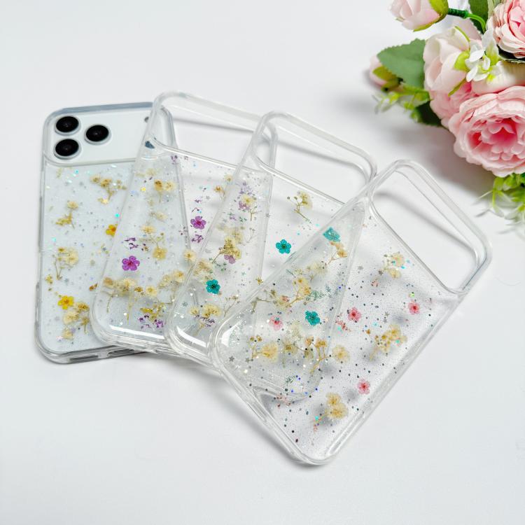 SunskyOnline's tweet photo. Delicate flowers. Durable defense. โจ
Gypsophila-patterned TPU case for iPhone 18 Pro โ lightweight, flexible, and protective. Keeps your phone scratch-free while showing off its original color. Easy on, easy off.
๐ https://t.co/yKQabyxw3V
#iPhone18ProCase https://t.co/BKCj36G5Gc